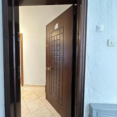 B&S Saranda Apartment Exterior foto